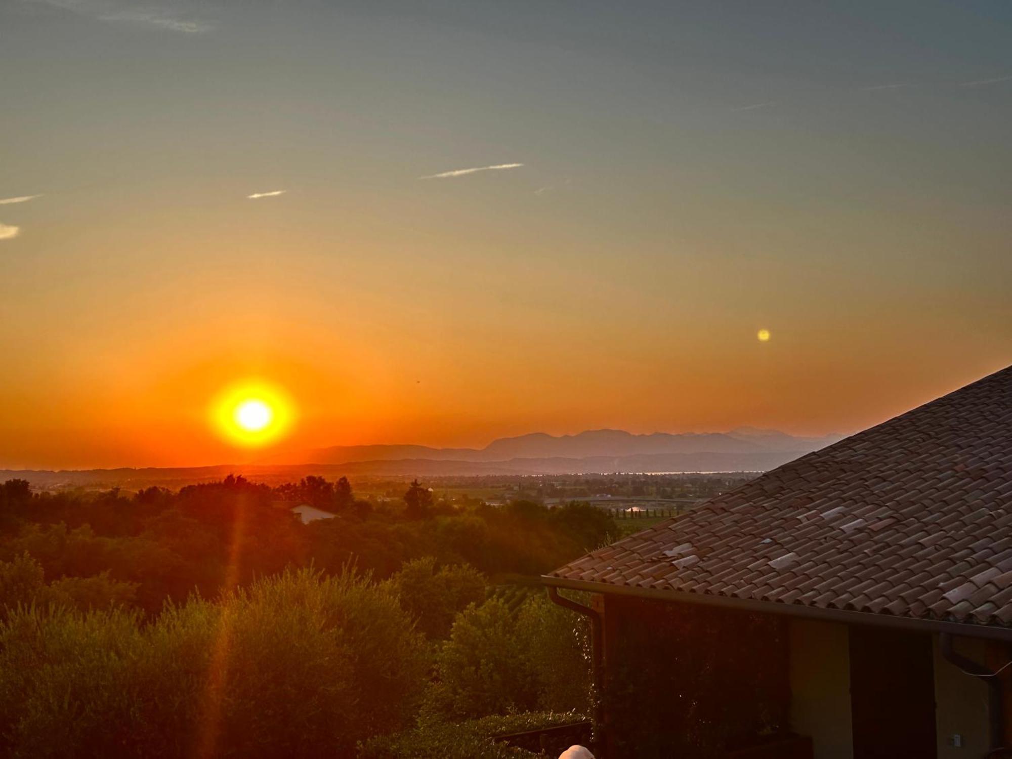 Sunset Holiday home