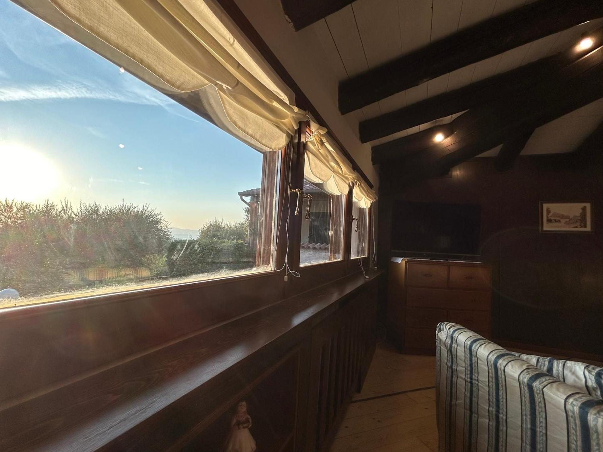 Sunset Holiday home